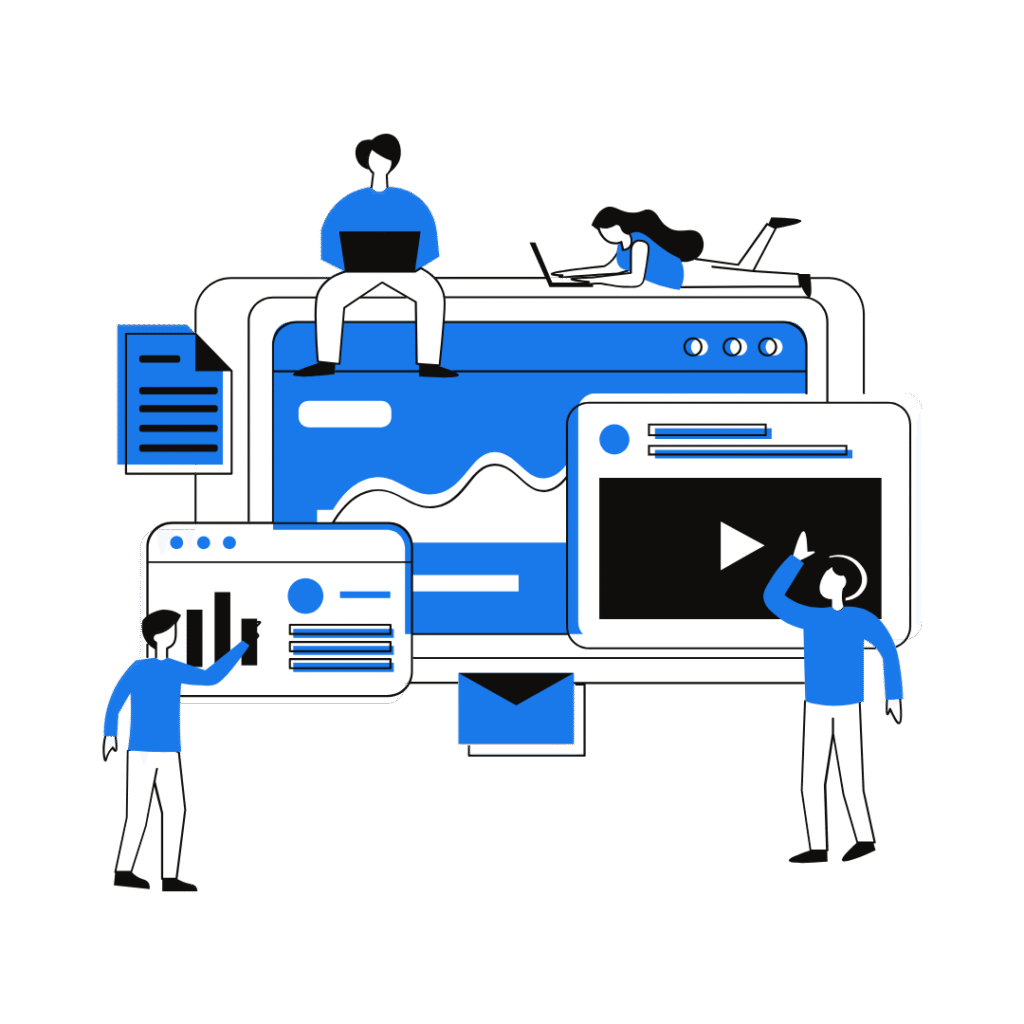 Digital Marketing Digital Marketing That Delivers Real Results