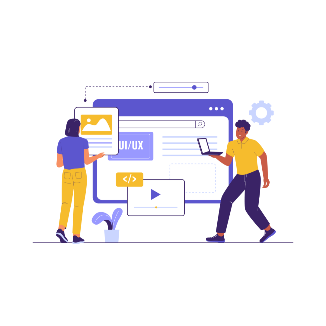 Other Platforms Create a Store That Sells