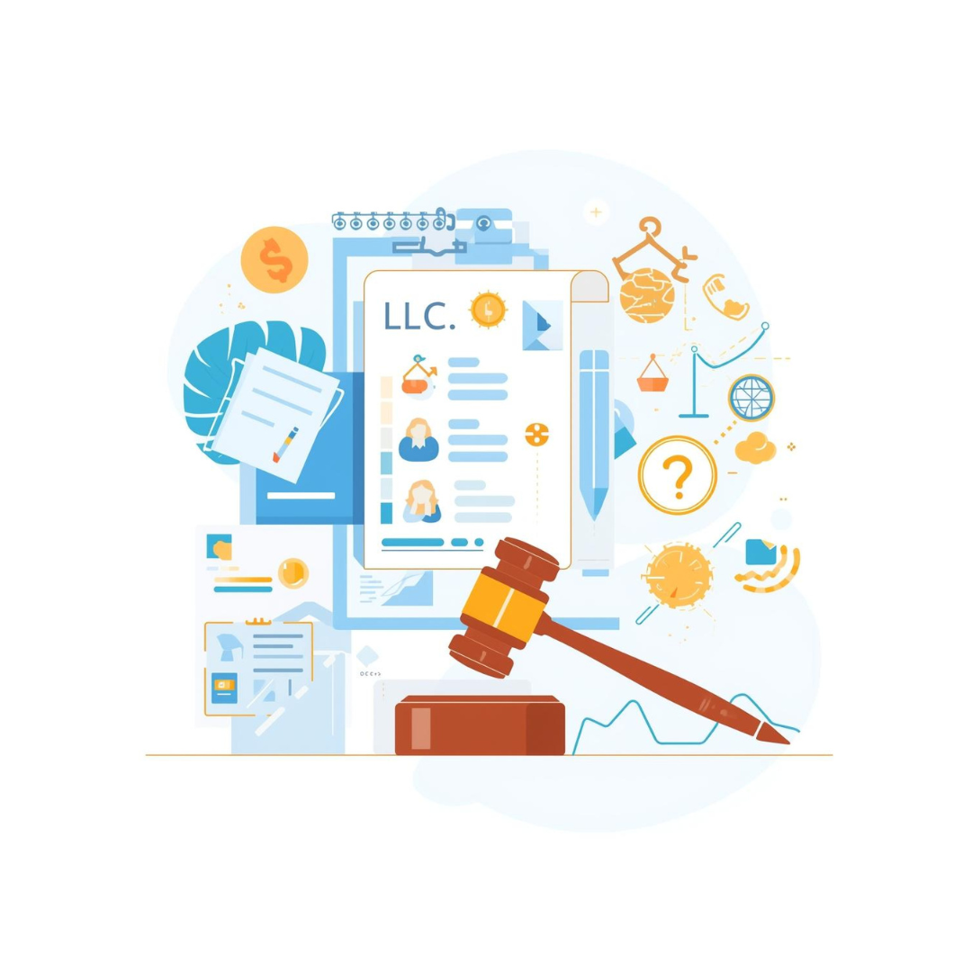 LLC & LTD Formation LLC & LTD Formation Services