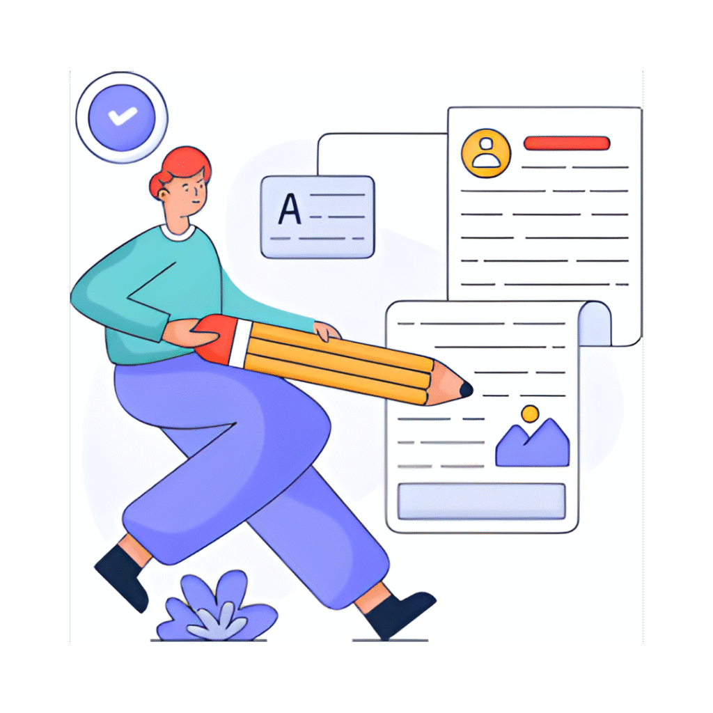 E-Books & KDP Publishing E-Book & KDP Publishing Services