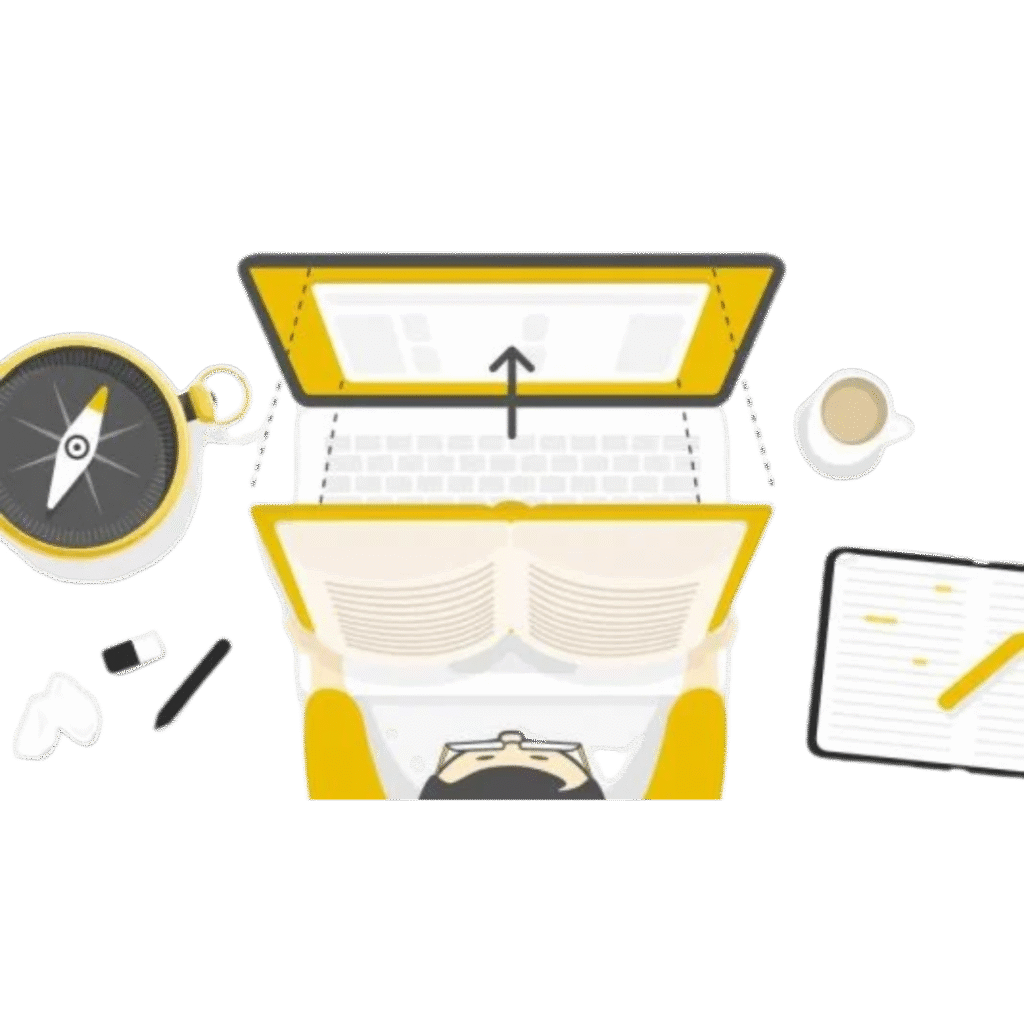 E-Books & KDP Publishing E-Book & KDP Publishing Services