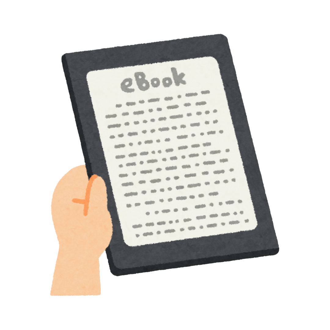 E-Books & KDP Publishing E-Book & KDP Publishing Services