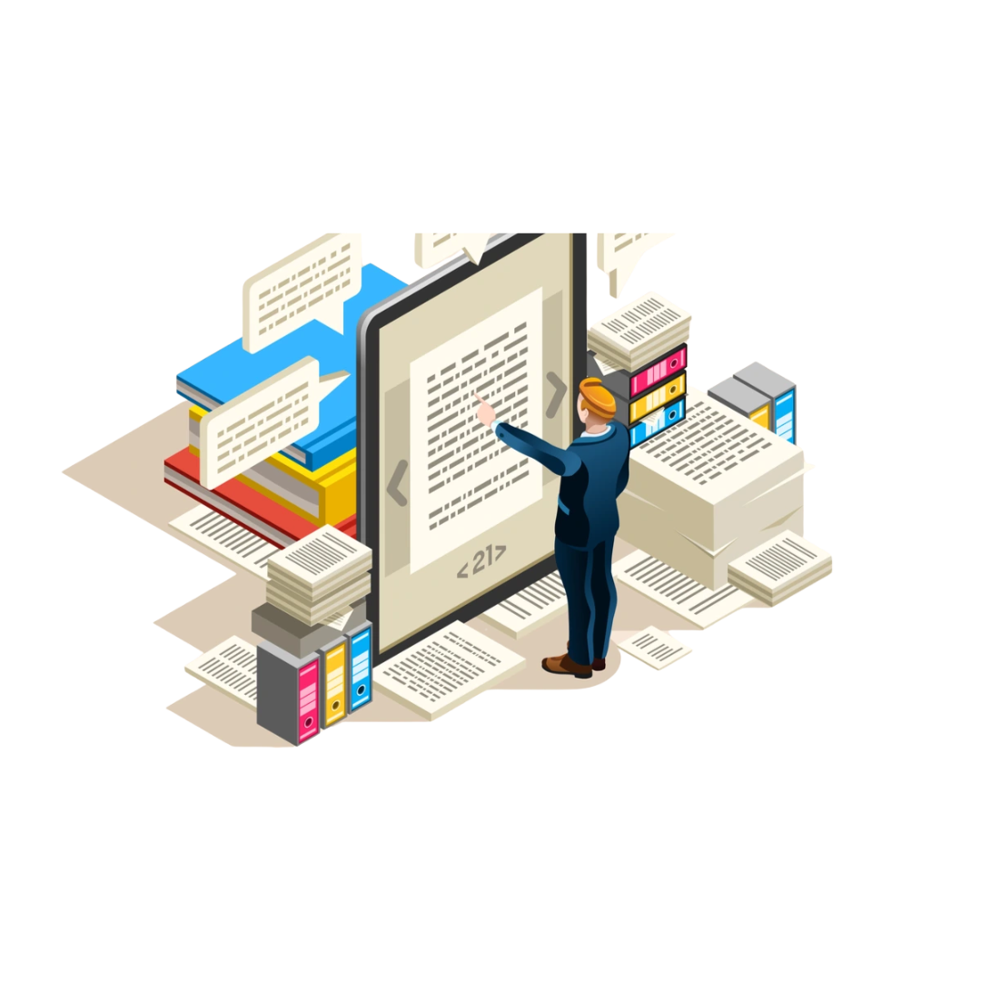 E-Books & KDP Publishing E-Book & KDP Publishing Services