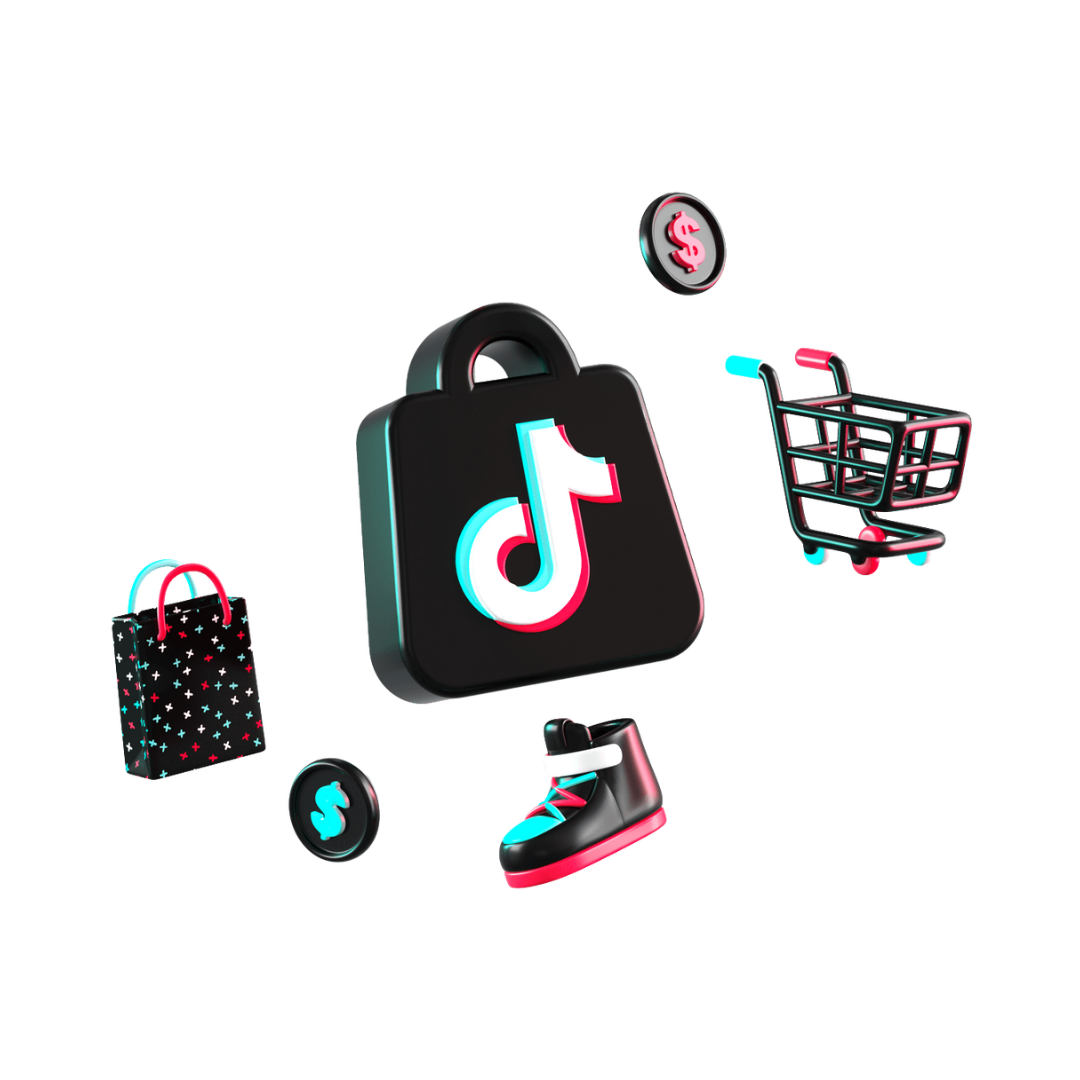 BootCamp TikTok Shop & Social Commerce Training