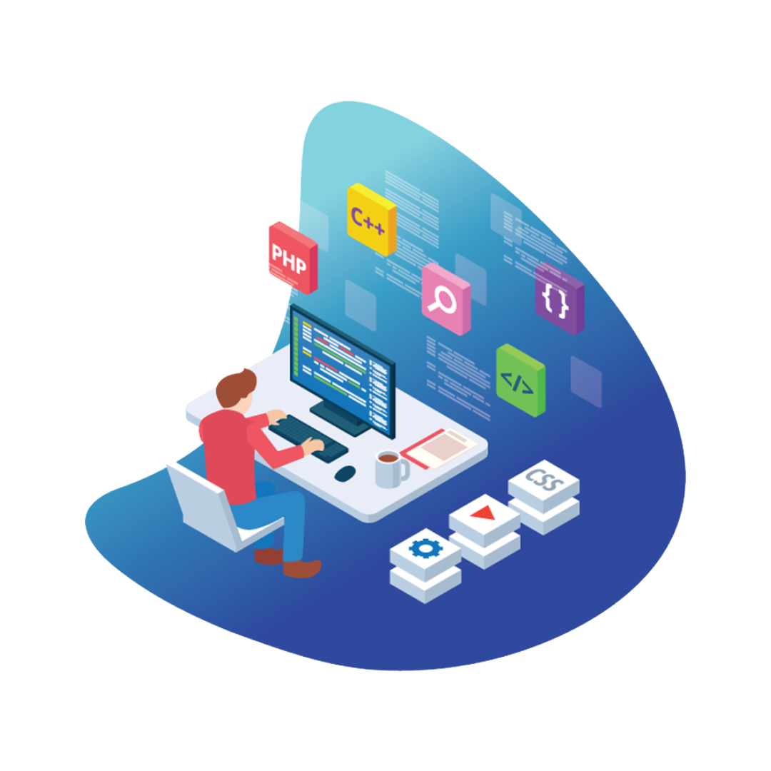 BootCamp Website Development & Branding Training