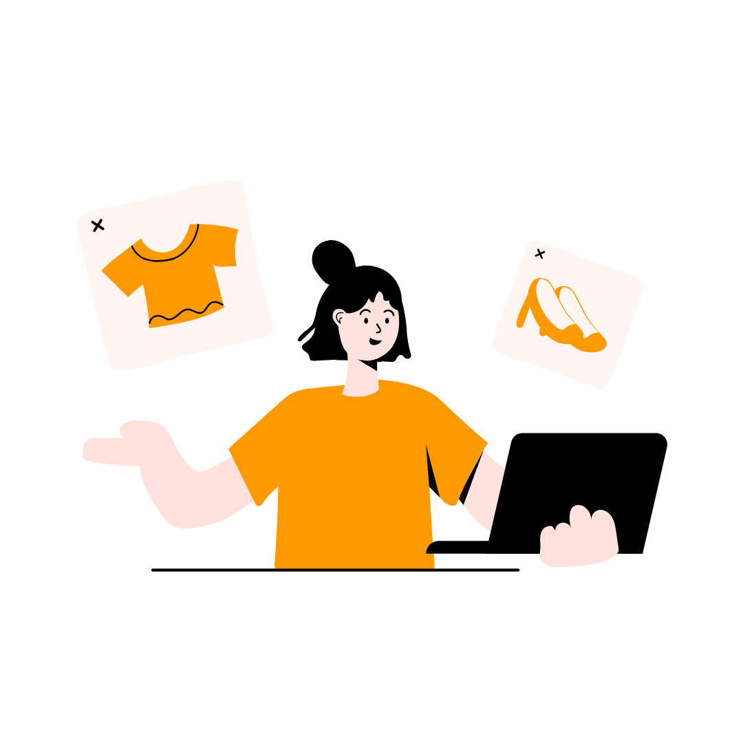 Amazon Services We use smart strategies and powerful tools to boost your Amazon performance, helping your business grow smoothly and scale with confidence.