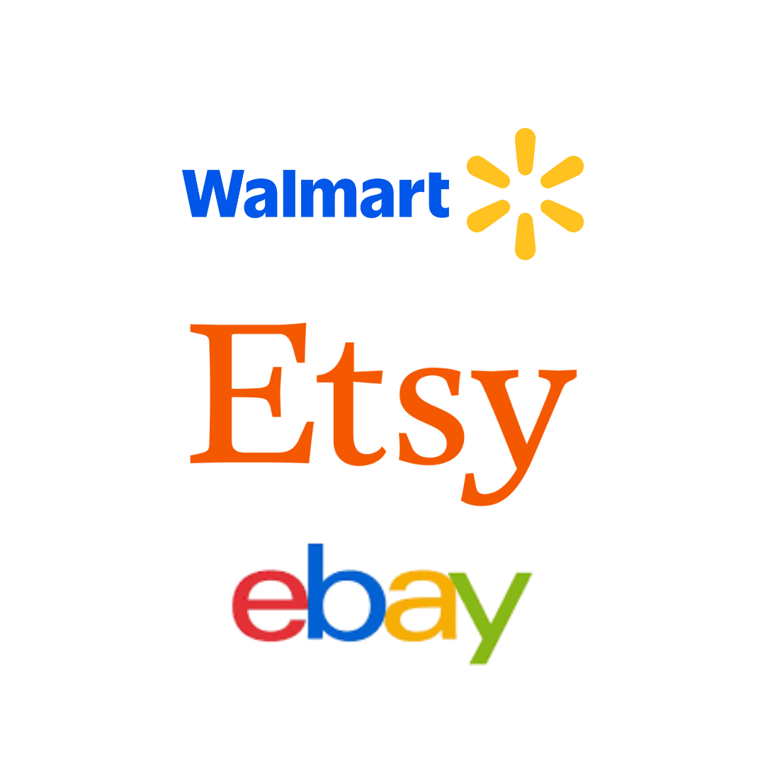 BootCamp Walmart, eBay & Etsy Expansion