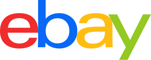 eBay logo