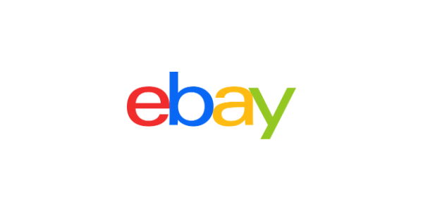 eBay logo
