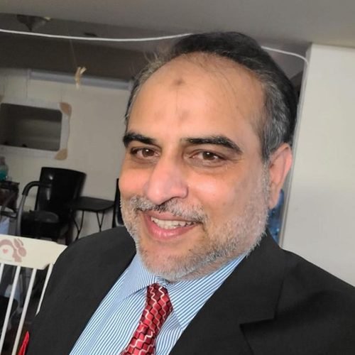 Luman Shah, Head of US Chapter at EcomXpert