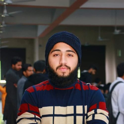 Maaz Abdullah, TikTok Shop Consultant at EcomXpert