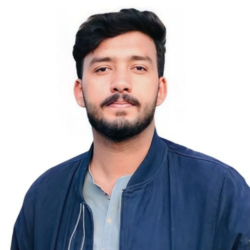 Shukran Abid, Amazon Consultant at EcomXpert