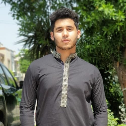 Ureed ul Hassan, eBay & Etsy Consultant at EcomXpert