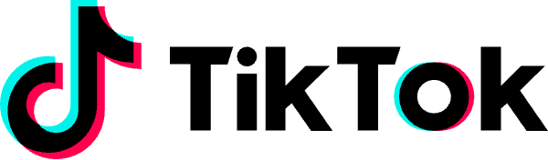TikTok Shop logo